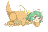 11995 - daiyousei dino dragonite embodiment_of_scarlet_devil fairy pokemon wings