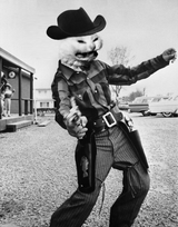 cowboy kotx