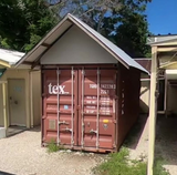 container house