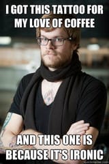 new meme