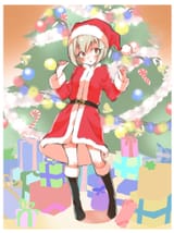 pekola christmas tree presents santa