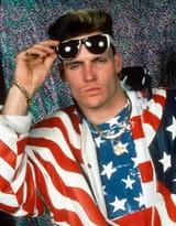 Vanilla Ice Rappers Wiki Fandom