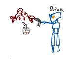 boba tea.skribbl