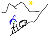 hiking.skribbl