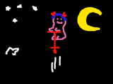 pogo stick.skribbl