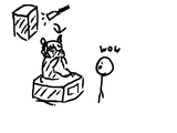 sculpture.skribbl