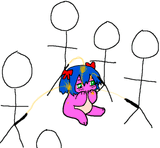 pee