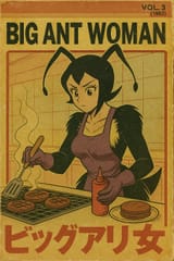 mefisuto borger