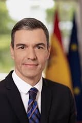 pedro sanchez