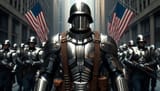 Chrome soldiers - General &amp; Troops