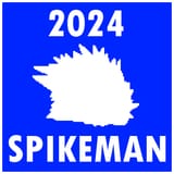 spikeman 2024