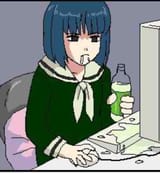 milk
