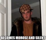 douchebag
