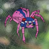 [www.bury.pink] photo_background spider - 2481