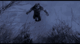 werewolf-jump