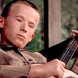 i am banjo hear me roar