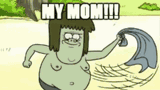 my-mom