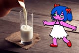 nice milk