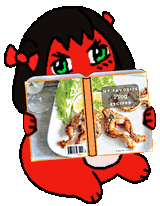ebil frog recipes