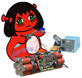 ebil bomb