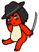 edgelord ebil
