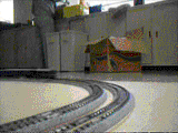 multi-track drifting