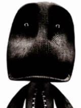 evil sack boy