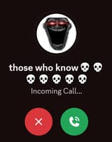 those-who-know