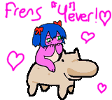 snogglefren