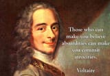 voltaire
