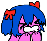 sad