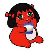 ebil milk