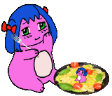 beary pasta