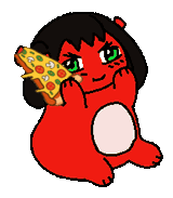 ebil pizza