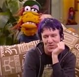 puppet