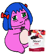 nicer eat figs