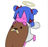 bury angel &amp; gondola