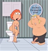 Hentai-Busty-ass-breasts-chris-griffin-erect-nipples-family