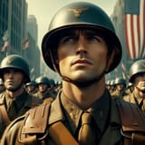 Good o&#039;l American Soldiers