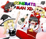 congrats