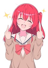 KitaFlipOff