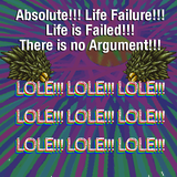absolute life failure