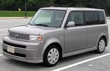 2006_Scion_xB_