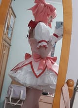madoka kiki