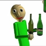 Baldi pfp
