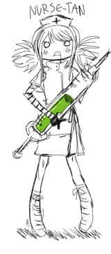 nurse