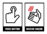 push