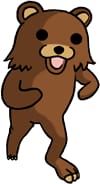 bear
