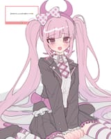 __utsugi_kotoko_danganronpa_and_1_more_drawn_by_pote_pote_39__b1cfababe95319657aa128a9f657cbbc