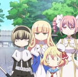 pekola poporon pino lierre shig disappointed stare